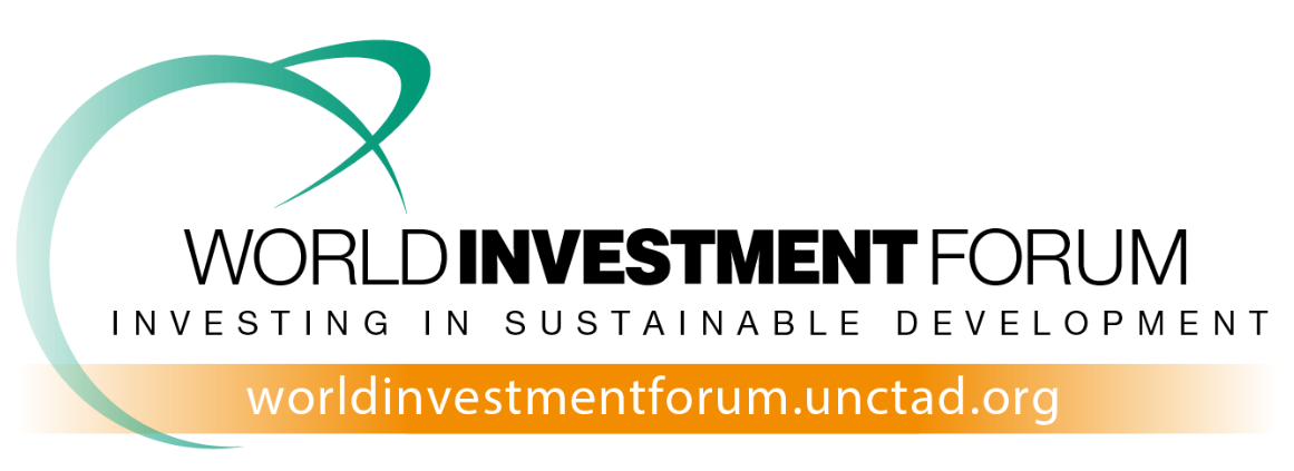 World Investment Forum Logo